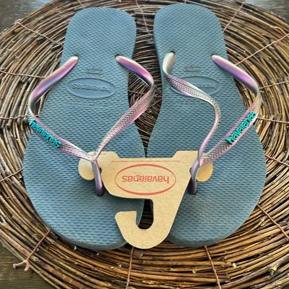 Lot of Havaianas - Picture 4 of 8